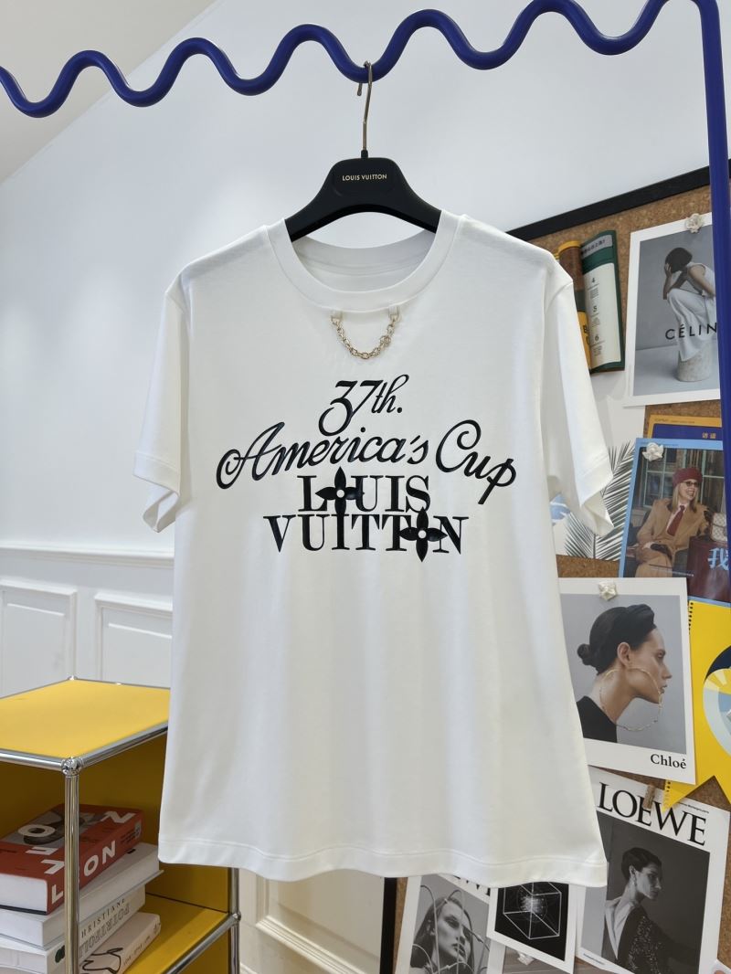 Louis Vuitton T-Shirts